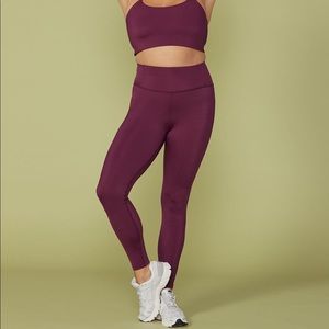 Girlfriend Collective Seamless Lite Leggings